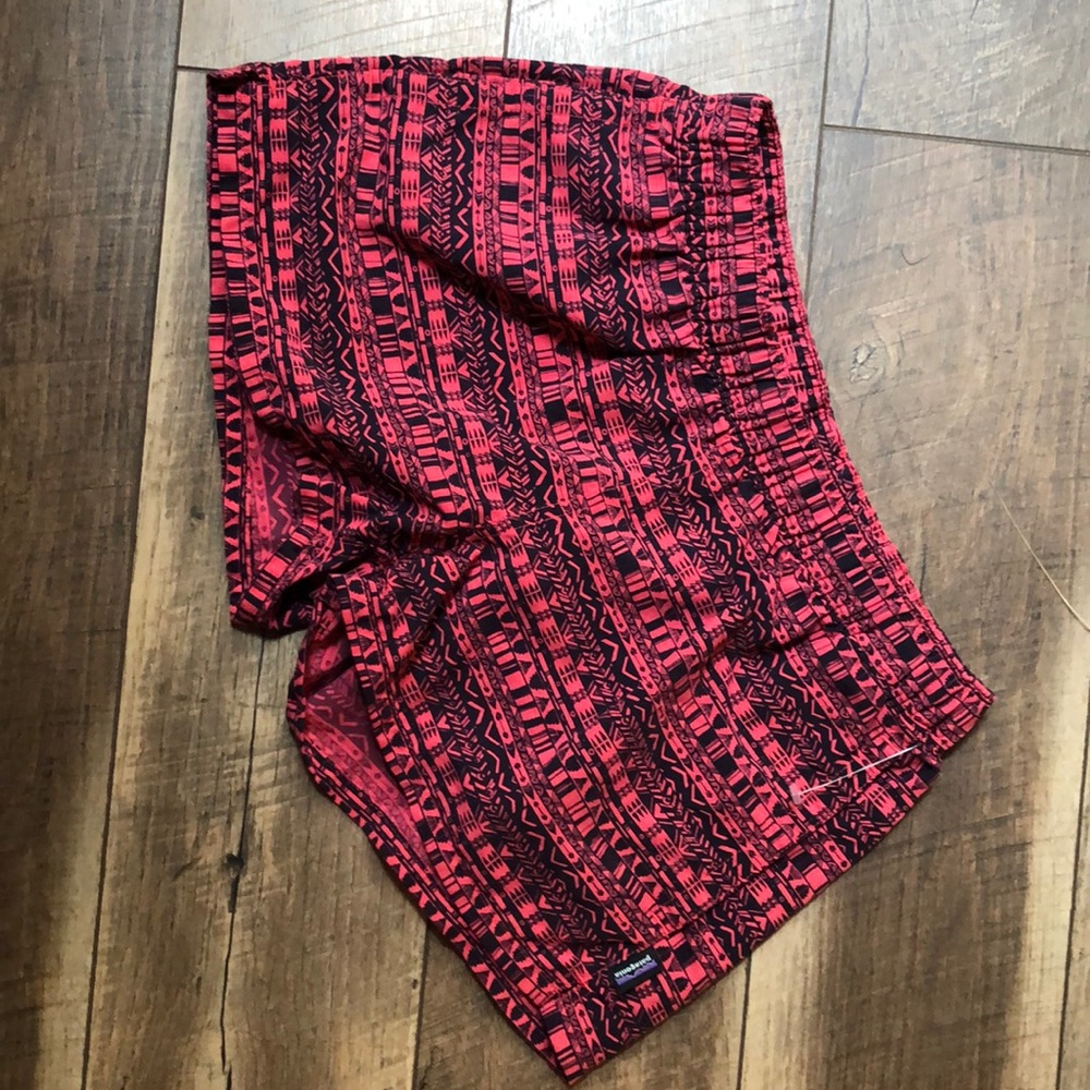 Patagonia short